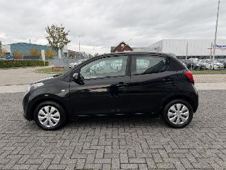 Citroën C1 1.0 e-VTI Shine 51kw AIRCO picture 2