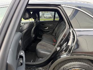 Mercedes GLC 350e 4MATIC plug in hybrid picture 20