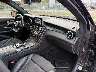 Mercedes GLC 350e 4MATIC plug in hybrid picture 28
