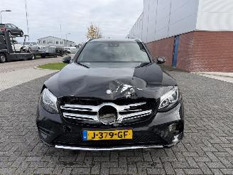 Mercedes GLC 350e 4MATIC plug in hybrid picture 7