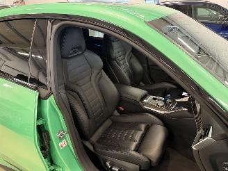 BMW i4 M50 High Executive 84 kWh 400kw picture 41