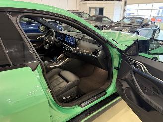 BMW i4 M50 High Executive 84 kWh 400kw picture 36