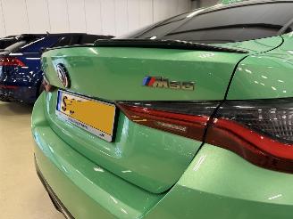 BMW i4 M50 High Executive 84 kWh 400kw picture 29