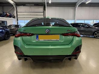 BMW i4 M50 High Executive 84 kWh 400kw picture 7