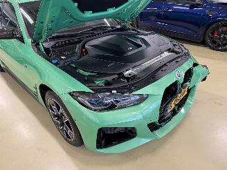 BMW i4 M50 High Executive 84 kWh 400kw picture 10