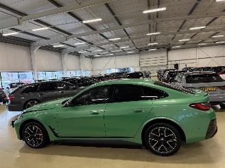 BMW i4 M50 High Executive 84 kWh 400kw picture 8