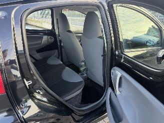 Peugeot 107 1.0 12V XR picture 15
