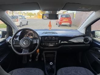 Volkswagen Up! 1.0 BlueMotion 44 Kw AIRCO picture 14