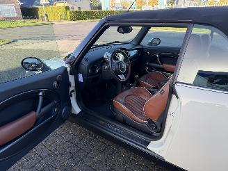 Mini Cabrio 1.6 One Sidewalk 66Kw AIRCO picture 20