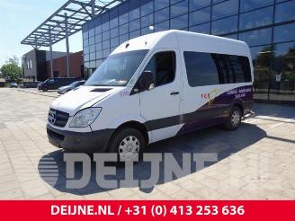 Coche siniestrado Mercedes Sprinter Sprinter 3,5t (906.73), Bus, 2006 / 2020 311 CDI 16V 2008/3