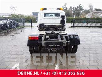 Mitsubishi Canter Canter, Ch.Cab/Pick-up, 2001 3.0 Di-D 16V 35 picture 6