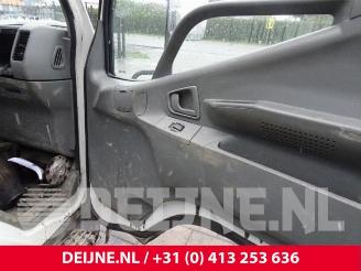 Mitsubishi Canter Canter, Ch.Cab/Pick-up, 2001 3.0 Di-D 16V 35 picture 18