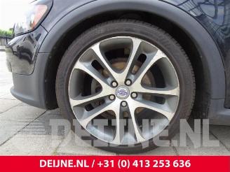 Volvo C-30 C30 (EK/MK), Hatchback 3-drs, 2006 / 2012 1.6 D 16V picture 15