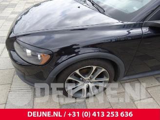 Volvo C-30 C30 (EK/MK), Hatchback 3-drs, 2006 / 2012 1.6 D 16V picture 21