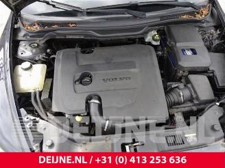Volvo C-30 C30 (EK/MK), Hatchback 3-drs, 2006 / 2012 1.6 D 16V picture 9