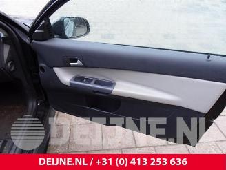 Volvo C-30 C30 (EK/MK), Hatchback 3-drs, 2006 / 2012 1.6 D2 16V picture 35