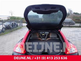 Volvo C-30 C30 (EK/MK), Hatchback 3-drs, 2006 / 2012 1.6 D2 16V picture 27