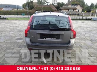 Volvo V-50 V50 (MW), Combi, 2003 / 2012 1.6 D 16V picture 6