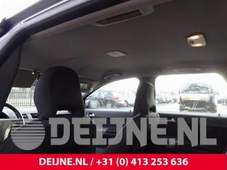 Volvo V-50 V50 (MW), Combi, 2003 / 2012 1.6 D 16V picture 12