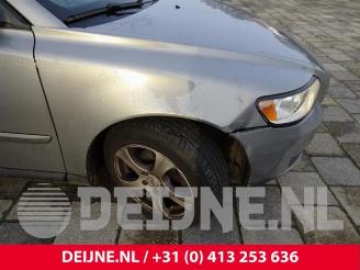 Volvo V-50 V50 (MW), Combi, 2003 / 2012 1.6 D 16V picture 31