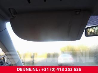 Volkswagen Caddy Caddy III (2KA,2KH,2CA,2CH), Van, 2004 / 2015 2.0 SDI picture 17