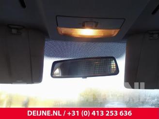 Volkswagen Caddy Caddy III (2KA,2KH,2CA,2CH), Van, 2004 / 2015 2.0 SDI picture 18