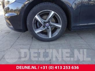 Volvo V-40 V40 (MV), Hatchback 5-drs, 2012 / 2019 2.0 D2 16V picture 10