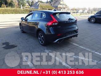 Volvo V-40 V40 (MV), Hatchback 5-drs, 2012 / 2019 2.0 D2 16V picture 5