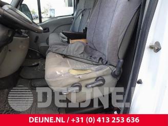 Nissan Interstar Interstar (X70), Van, 2002 / 2010 1.9 dCi picture 24