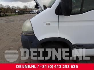 Nissan Interstar Interstar (X70), Van, 2002 / 2010 1.9 dCi picture 17