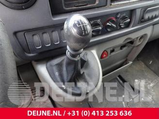 Nissan Interstar Interstar (X70), Van, 2002 / 2010 1.9 dCi picture 29