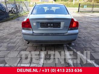 Volvo S-60 S60 I (RS/HV), Sedan, 2000 / 2010 2.4 20V 140 picture 6