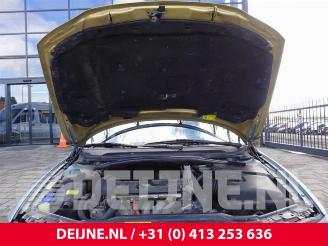 Volvo S-60 S60 I (RS/HV), Sedan, 2000 / 2010 2.4 20V 140 picture 15