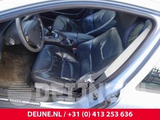Volvo S-60 S60 I (RS/HV), Sedan, 2000 / 2010 2.4 20V 140 picture 28