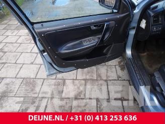 Volvo S-60 S60 I (RS/HV), Sedan, 2000 / 2010 2.4 20V 140 picture 23