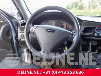 Volvo S-60 S60 I (RS/HV), Sedan, 2000 / 2010 2.4 20V 140 picture 32