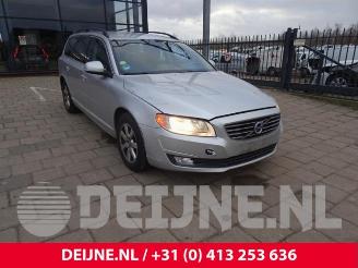 Volvo V-70 V70 (BW), Combi, 2007 / 2016 2.0 D4 16V picture 1