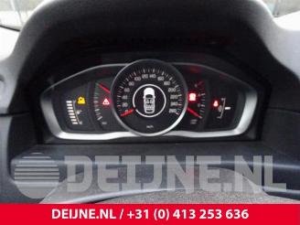 Volvo V-70 V70 (BW), Combi, 2007 / 2016 2.0 D4 16V picture 28