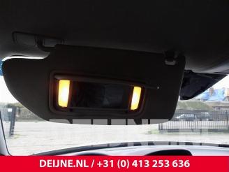 Volvo V-70 V70 (BW), Combi, 2007 / 2016 2.0 D4 16V picture 29