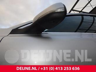 Volvo V-70 V70 (BW), Combi, 2007 / 2016 2.0 D4 16V picture 18