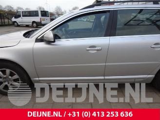 Volvo V-70 V70 (BW), Combi, 2007 / 2016 2.0 D4 16V picture 21