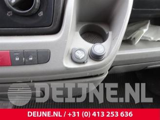 Citroën Jumper Jumper (U9), Van, 2006 2.2 HDi 100 Euro 4 picture 29