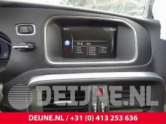 Volvo V-40 V40 (MV), Hatchback 5-drs, 2012 / 2019 2.0 D2 16V picture 26