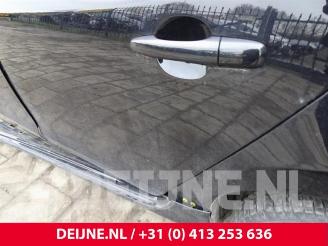 Volvo V-60 V60 I (FW/GW), Combi, 2010 / 2018 2.0 D2 16V picture 31