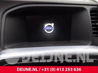 Volvo V-60 V60 I (FW/GW), Combi, 2010 / 2018 2.0 D2 16V picture 20