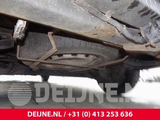 Renault Trafic Trafic (1FL/2FL/3FL/4FL), Van, 2014 1.6 dCi 115 picture 19