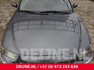 Volvo V-70 V70 (SW), Combi, 1999 / 2008 2.5 T 20V picture 14