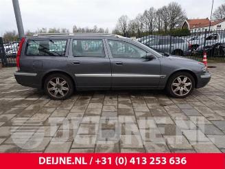 Volvo V-70 V70 (SW), Combi, 1999 / 2008 2.5 T 20V picture 8