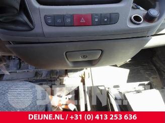 Peugeot Boxer Boxer (U9), Van, 2006 2.2 HDi 120 Euro 4 picture 33