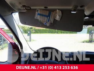 Peugeot Boxer Boxer (U9), Van, 2006 2.2 HDi 120 Euro 4 picture 27